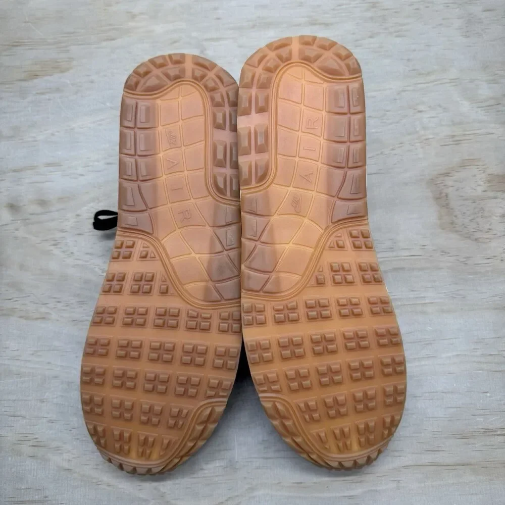 Nike new air